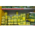 Filtru ulei metalic Chevrolet Kalos/Aveo 1,2 MANN